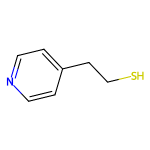 4-Pyridylethylmercaptan,2127-05-1