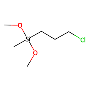 (3-Chloropropyl)dimethoxy(methyl)silane,18171-19-2