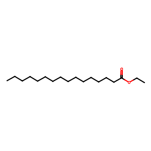 Ethyl palmitate,628-97-7