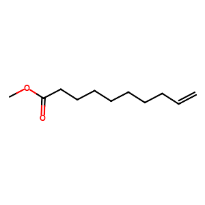 Methyl 9-decenoate,25601-41-6