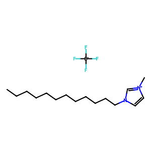 1-Dodecyl-3-methyl-1H-imidazol-3-ium tetrafluoroborate,244193-59-7