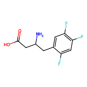 (R)-3-amino-4-(2, 4, 5-trifluorophenyl) butanoic acid,936630-57-8