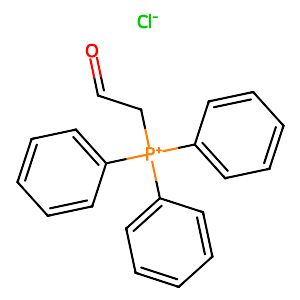 (Formylmethyl)triphenylphosphonium chloride,62942-43-2