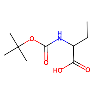 Boc-DL-Abu-OH,77284-64-1