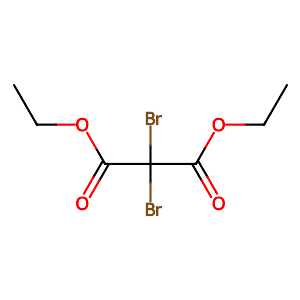 Diethyl 2,2-dibromomalonate,631-22-1