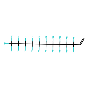 1H,1H,2H-Perfluoro-1-dodecene,30389-25-4