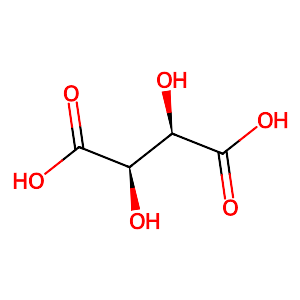 L-(+)-Tartaric acid, ACS,87-69-4