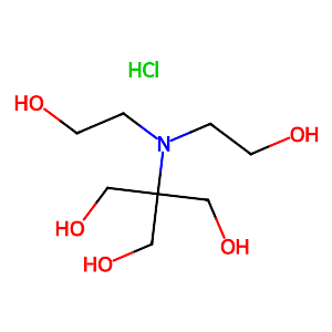 BIS-TRIS hydrochloride,124763-51-5