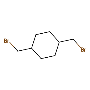 1,4-Bis(bromomethyl)cyclohexane,35541-75-4