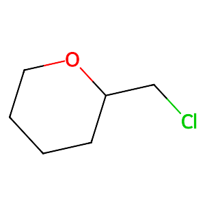 2-(Chloromethyl)tetrahydro-2H-pyran,18420-41-2