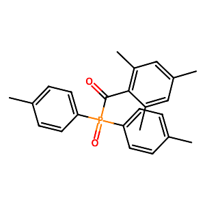(Di-p-tolylphosphoryl)(mesityl)methanone,270586-78-2