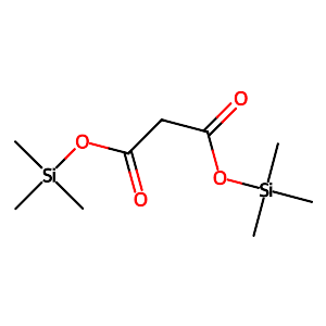 Bis(trimethylsilyl) malonate,18457-04-0