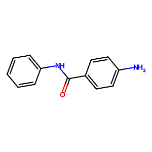 4-Aminobenzanilide,782-45-6