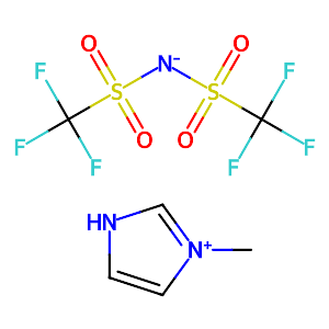 1-Methylimidazolium Bis(trifluoromethanesulfonyl)imide,353239-08-4