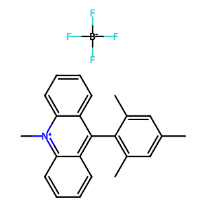 9-Mesityl-10-methylacridin-10-ium tetrafluoroborate,1442433-71-7