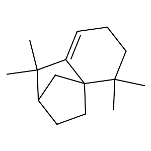 (−)-Isolongifolene,1135-66-6