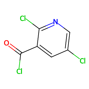 2,5-Dichloro-nicotinoyl chloride,78686-87-0