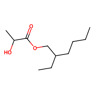 (2S)-2-Ethylhexyl 2-hydroxypropanoate,186817-80-1