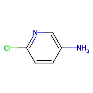 5-Amino-2-chloropyridine, tech.,5350-93-6