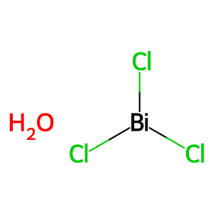 Bismuth(III) chloride hydrate,39483-74-4