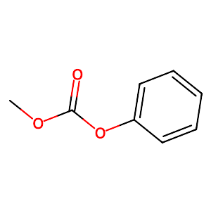 Methyl phenyl carbonate,13509-27-8