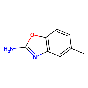 5-Methyl-2-aminobenzoxazol,64037-15-6