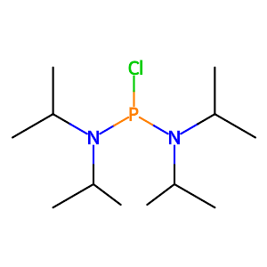 Bis(diisopropylamino)chlorophosphine,56183-63-2