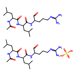 Leupeptin hemisulfate,103476-89-7
