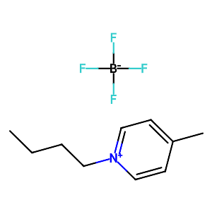 1-Butyl-4-methylpyridinium tetrafluoroborate,343952-33-0