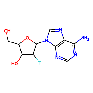 2'-Fluoro-2'-deoxyadenosine,64183-27-3
