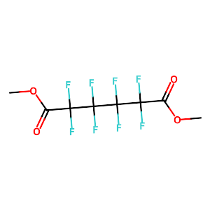 Dimethyl octafluoroadipate,3107-98-0