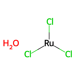 Ruthenium(III) chloride hydrate,20759-14-2