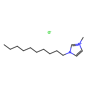 1-Decyl-3-methylimidazolium chloride,171058-18-7
