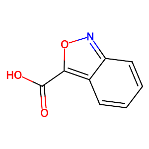 Benzo[c]isoxazole-3-carboxylic acid,642-91-1