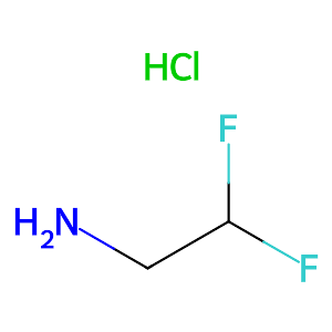 2,2-Difluoroethylamine hydrochloride,79667-91-7