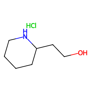 (R)-2-(Piperidin-2-yl)ethanol hydrochloride,787622-24-6