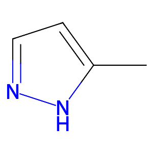 5-Methyl-1H-pyrazole,88054-14-2