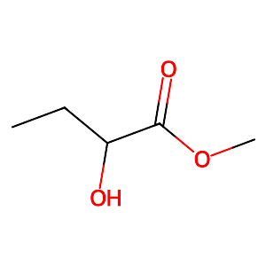 (S)-Methyl 2-hydroxybutanoate,73349-08-3