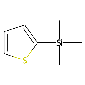 2-Thienyltrimethylsilane,18245-28-8