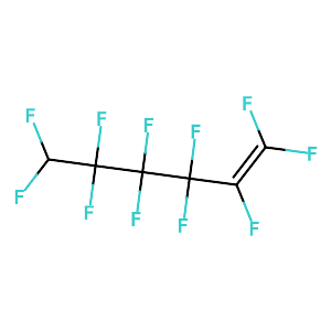 1,1,2,3,3,4,4,5,5,6,6-Undecafluorohex-1-ene,1767-94-8