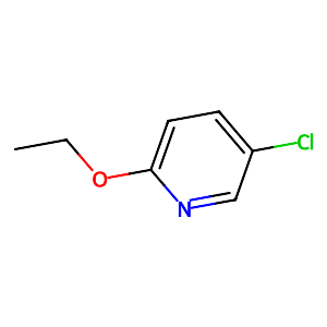 5-Chloro-2-ethoxypyridine,22109-30-4