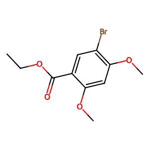 Ethyl 5-bromo-2,4-dimethoxybenzoate,773136-05-3