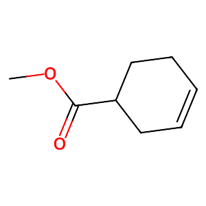 Methyl 3-Cyclohexene-1-carboxylate,6493-77-2