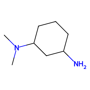 N,N-Dimethyl-1,3-cyclohexanediamine (cis- and trans- mixture),885280-64-8