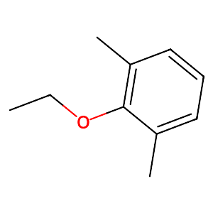 2-Ethoxy-1,3-dimethylbenzene,26620-08-6