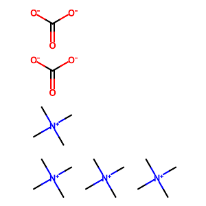 Tetramethylammonium bicarbonate,58345-96-3