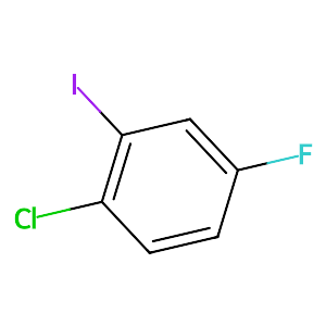 1-Chloro-4-fluoro-2-iodobenzene,202982-68-1