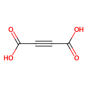Acetylenedicarboxylic acid,142-45-0