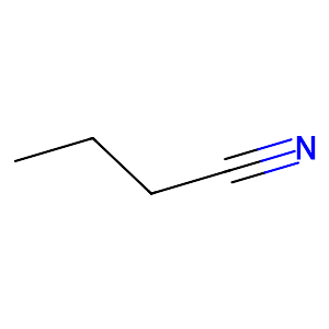 Butyronitrile,109-74-0
