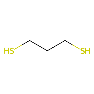 1,3-Dimercaptopropane,109-80-8
